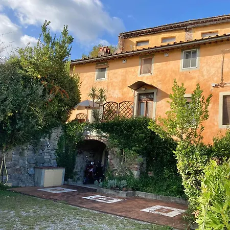 Homestay Molino Di Mezzo