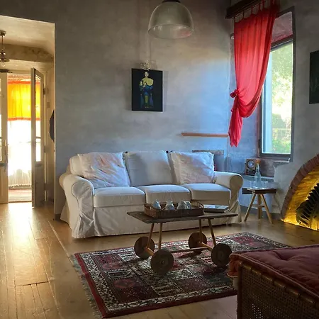Homestay Molino Di Mezzo Lucca