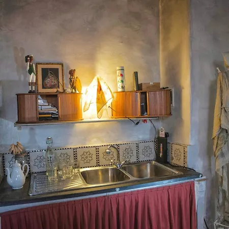 Molino Di Mezzo Homestay Lucca