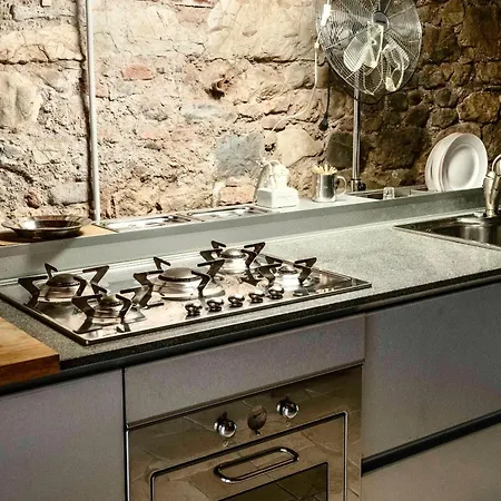 Molino Di Mezzo