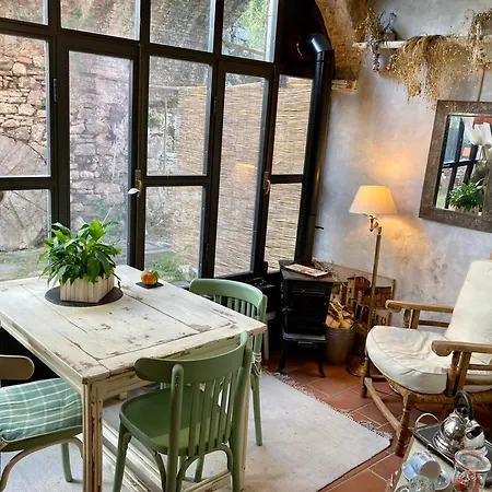 Homestay Molino Di Mezzo Lucca
