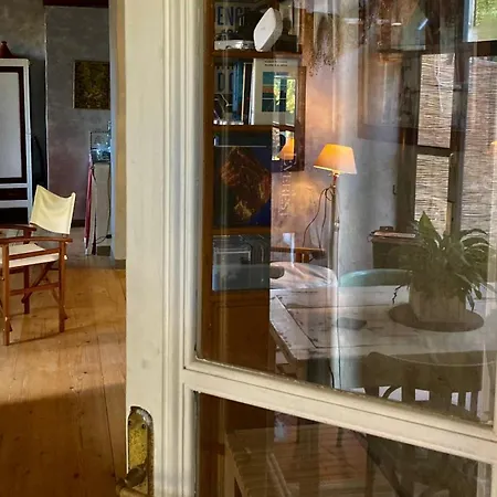 Molino Di Mezzo Homestay Lucca