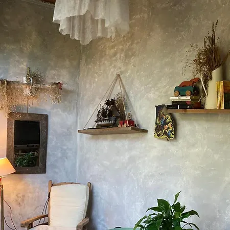 Homestay Molino Di Mezzo Lucca