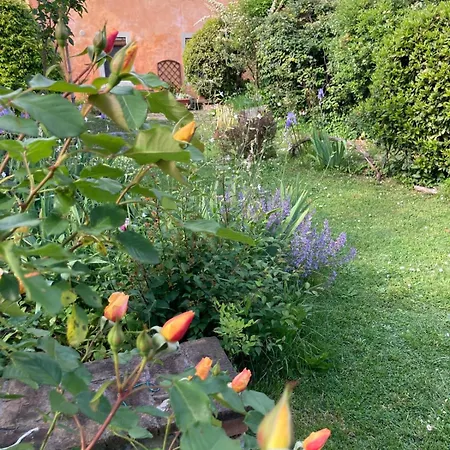 Molino Di Mezzo Homestay Lucca