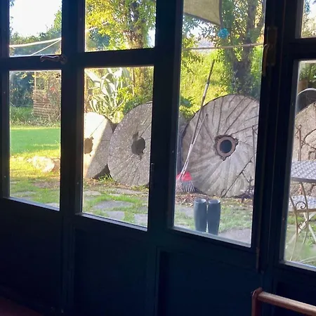 Homestay Molino Di Mezzo Lucca