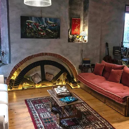 Molino Di Mezzo Homestay