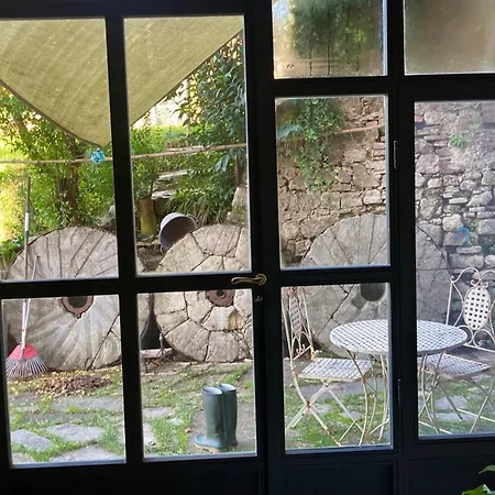 Homestay Molino Di Mezzo Lucca