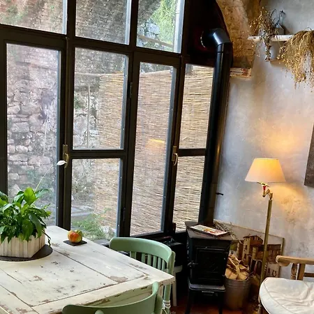 Homestay Molino Di Mezzo *
