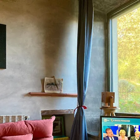 Homestay Molino Di Mezzo *