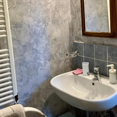Molino Di Mezzo *